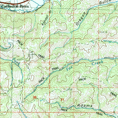United States Geological Survey Sun Valley, ID (1992, 100000-Scale) digital map