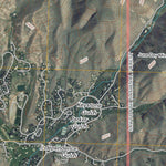 United States Geological Survey Sun Valley, ID (2011, 24000-Scale) digital map