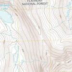 United States Geological Survey Sunburst Lake, MT (2011, 24000-Scale) digital map