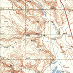 United States Geological Survey Sunburst, MT (1939, 62500-Scale) digital map