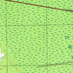 United States Geological Survey Sunbury, NC (1981, 24000-Scale) digital map