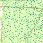 United States Geological Survey Sunbury, NC (1997, 24000-Scale) digital map