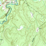 United States Geological Survey Suncook, NH (1967, 24000-Scale) digital map