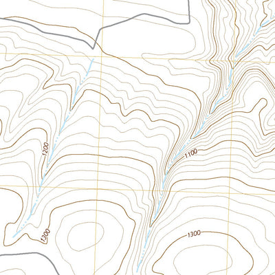 United States Geological Survey Sundale, WA (2020, 24000-Scale) digital map