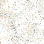 United States Geological Survey Sundale, WA (2020, 24000-Scale) digital map