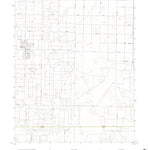 United States Geological Survey Sundown, TX (2022, 24000-Scale) digital map