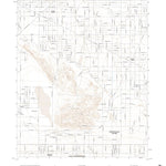 United States Geological Survey Sunfair, CA (2021, 24000-Scale) digital map