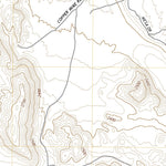 United States Geological Survey Sunfair, CA (2021, 24000-Scale) digital map