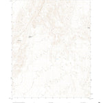 United States Geological Survey Sunflower Mountain, NV (2021, 24000-Scale) digital map