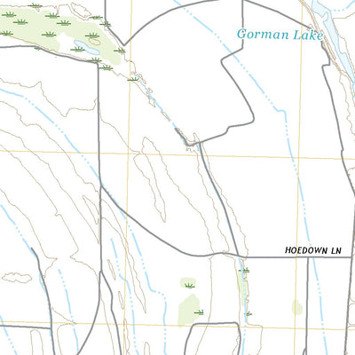 United States Geological Survey Sunflower, MS (2020, 24000-Scale) digital map