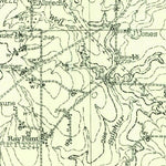 United States Geological Survey Suniland, TX (1956, 62500-Scale) digital map