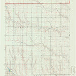 United States Geological Survey Sunny Slope Lake, KS (1979, 24000-Scale) digital map