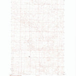 United States Geological Survey Sunny Slope School, MT (1984, 24000-Scale) digital map