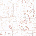 United States Geological Survey Sunny Slope School, MT (1984, 24000-Scale) digital map