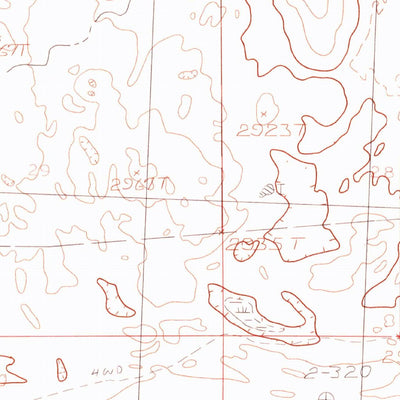 United States Geological Survey Sunny Slope School, MT (1984, 24000-Scale) digital map