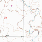 United States Geological Survey Sunnydale, CO (1949, 24000-Scale) digital map