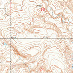 United States Geological Survey Sunnyhill School, MT (1948, 24000-Scale) digital map
