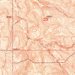 United States Geological Survey Sunnyhill School, MT (1949, 24000-Scale) digital map
