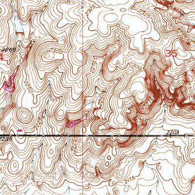 United States Geological Survey Sunnyhill School, MT (1988, 24000-Scale) digital map