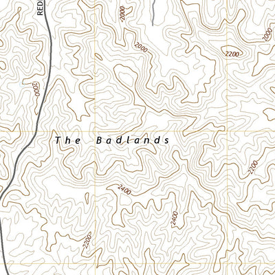 United States Geological Survey Sunnymead, CA (2021, 24000-Scale) digital map