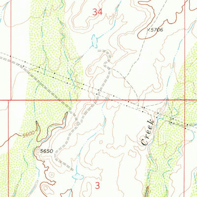 United States Geological Survey Sunnyside Junction, UT (1972, 24000-Scale) digital map