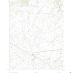 United States Geological Survey Sunnyside Junction, UT (2023, 24000-Scale) digital map