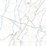 United States Geological Survey Sunnyside Junction, UT (2023, 24000-Scale) digital map