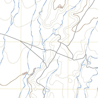 United States Geological Survey Sunnyside Junction, UT (2023, 24000-Scale) digital map