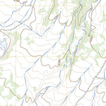 United States Geological Survey Sunnyside Junction, UT (2023, 24000-Scale) digital map