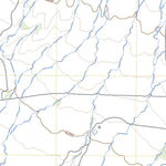 United States Geological Survey Sunnyside, UT (2023, 24000-Scale) digital map