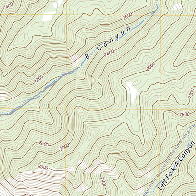United States Geological Survey Sunnyside, UT (2023, 24000-Scale) digital map