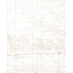 United States Geological Survey Sunol, NE (1972, 24000-Scale) digital map