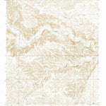 United States Geological Survey Sunset, NM (1988, 24000-Scale) digital map