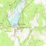 United States Geological Survey Sunset, TX (1961, 24000-Scale) digital map