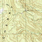 United States Geological Survey Sunshine, NC (2002, 24000-Scale) digital map