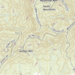 United States Geological Survey Sunshine, NC (2019, 24000-Scale) digital map