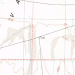 United States Geological Survey Sunshine Well, NV (1982, 24000-Scale) digital map