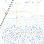 United States Geological Survey Sunstone Knoll, UT (2023, 24000-Scale) digital map