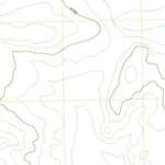 United States Geological Survey Supai Camp SE, AZ (2021, 24000-Scale) digital map