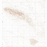 United States Geological Survey Superstition Mountain, CA (1956, 24000-Scale) digital map