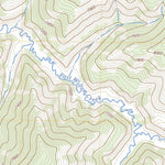 United States Geological Survey Supply Canyon, UT (2023, 24000-Scale) digital map
