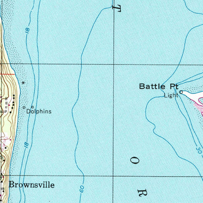 United States Geological Survey Suquamish, WA (1997, 24000-Scale) digital map