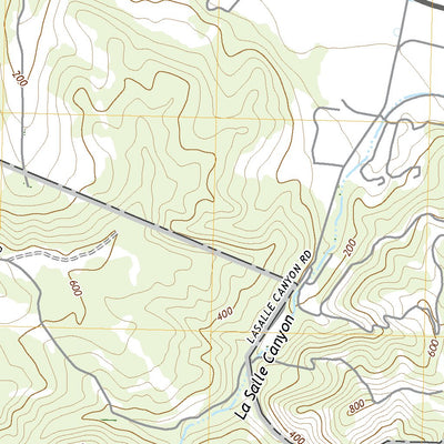 United States Geological Survey Surf, CA (2021, 24000-Scale) digital map