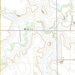 United States Geological Survey Surprise, NE (2021, 24000-Scale) digital map