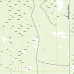 United States Geological Survey Surrency, GA (2020, 24000-Scale) digital map