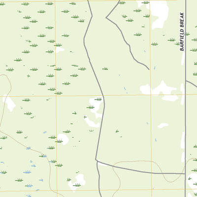 United States Geological Survey Surrency, GA (2020, 24000-Scale) digital map