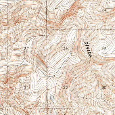 United States Geological Survey Survey Pass B-2, AK (1986, 63360-Scale) digital map