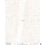 United States Geological Survey Survey Pass C-6 SE, AK (2016, 25000-Scale) digital map
