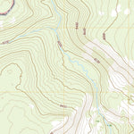 United States Geological Survey Survey Peak, WY (2017, 24000-Scale) digital map