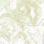 United States Geological Survey Susan Peak, TX (2022, 24000-Scale) digital map